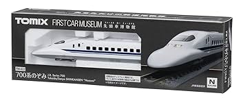 Amazon | TOMIX Nゲージ ファーストカーミュージアム JR 700系